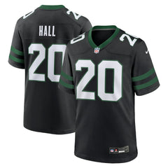 New York Jets Breece Hall  Alternate Game Jersey | NFL US