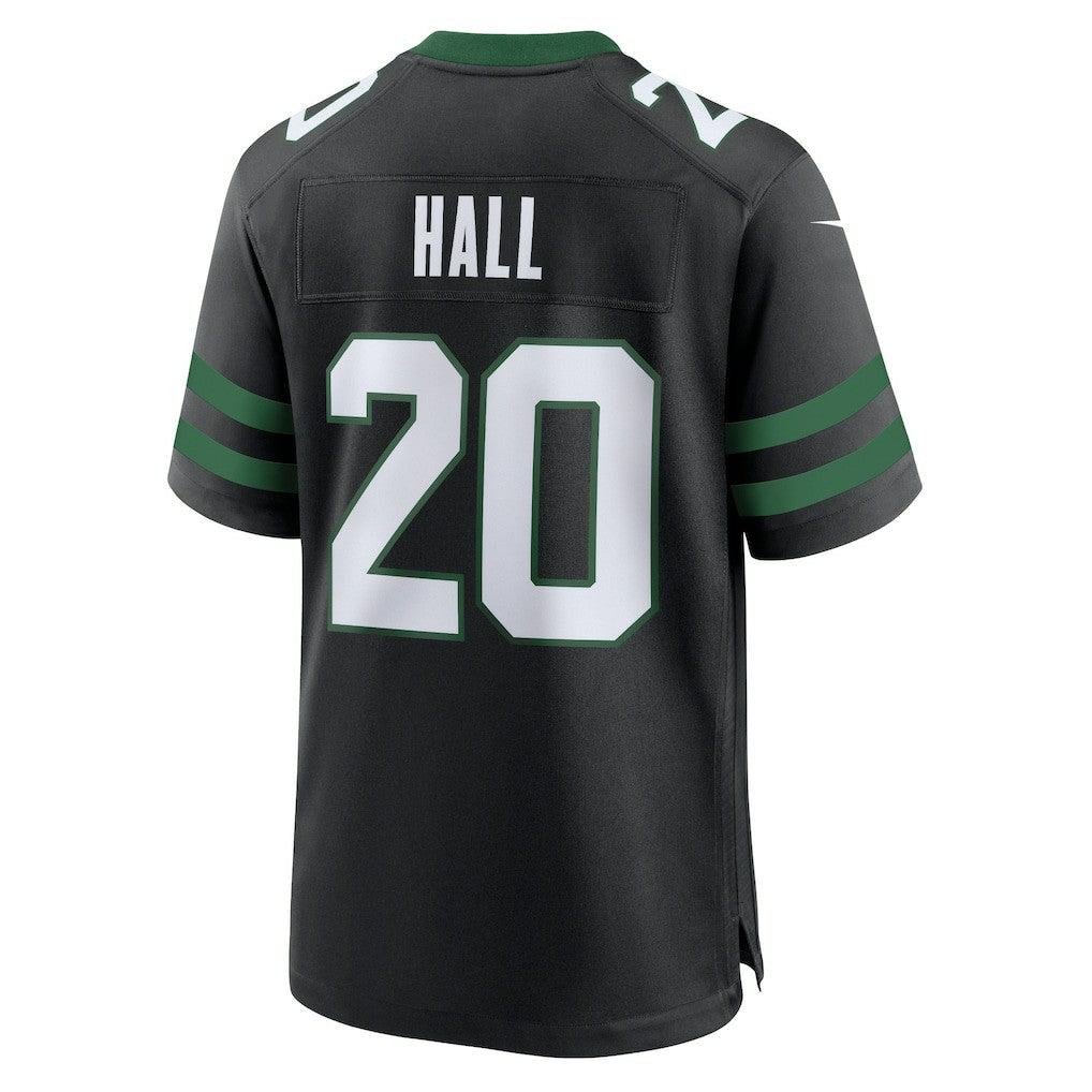 New York Jets Breece Hall  Alternate Game Jersey | NFL US