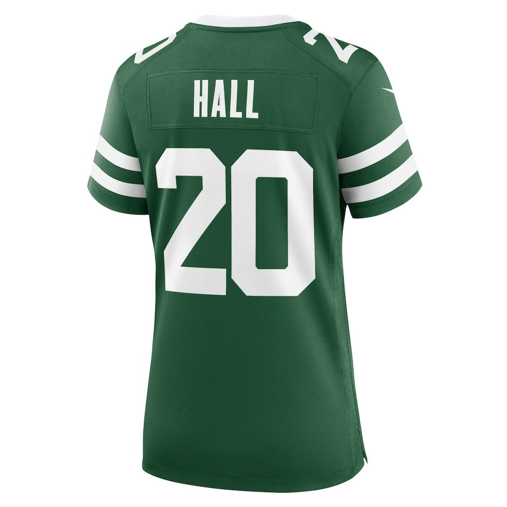 New York Jets Breece Hall  Women's Game Jersey | NFL Outlet