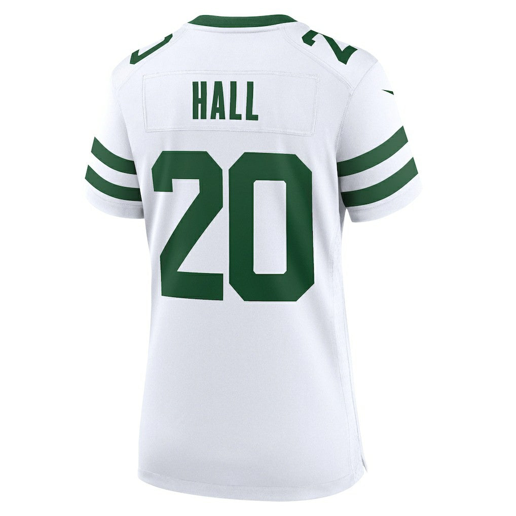 New York Jets Breece Hall  Women's Game Jersey | NFL New