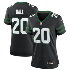 New York Jets Breece Hall  Women's Alternate Game Jersey | NFL Online