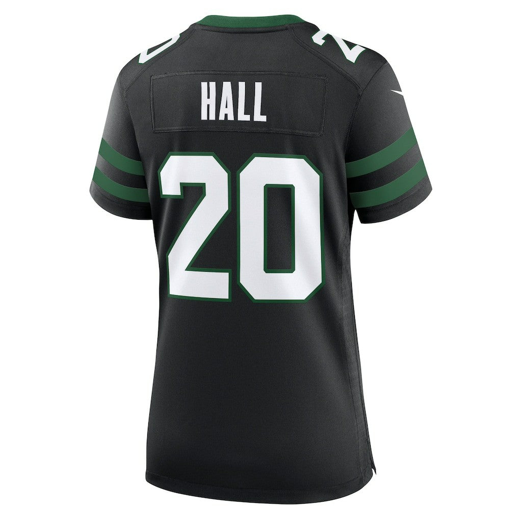 New York Jets Breece Hall  Women's Alternate Game Jersey | NFL Online