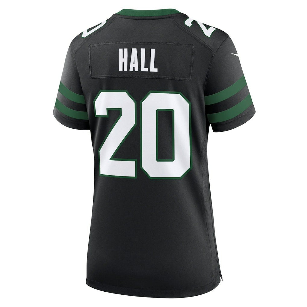 New York Jets Breece Hall  Women's Alternate Game Jersey | NFL Online