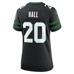 New York Jets Breece Hall  Women's Alternate Game Jersey | NFL Online