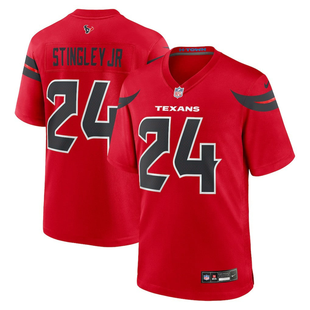 Houston Texans Derek Stingley Jr.  Alternate Game Jersey | NFL Online