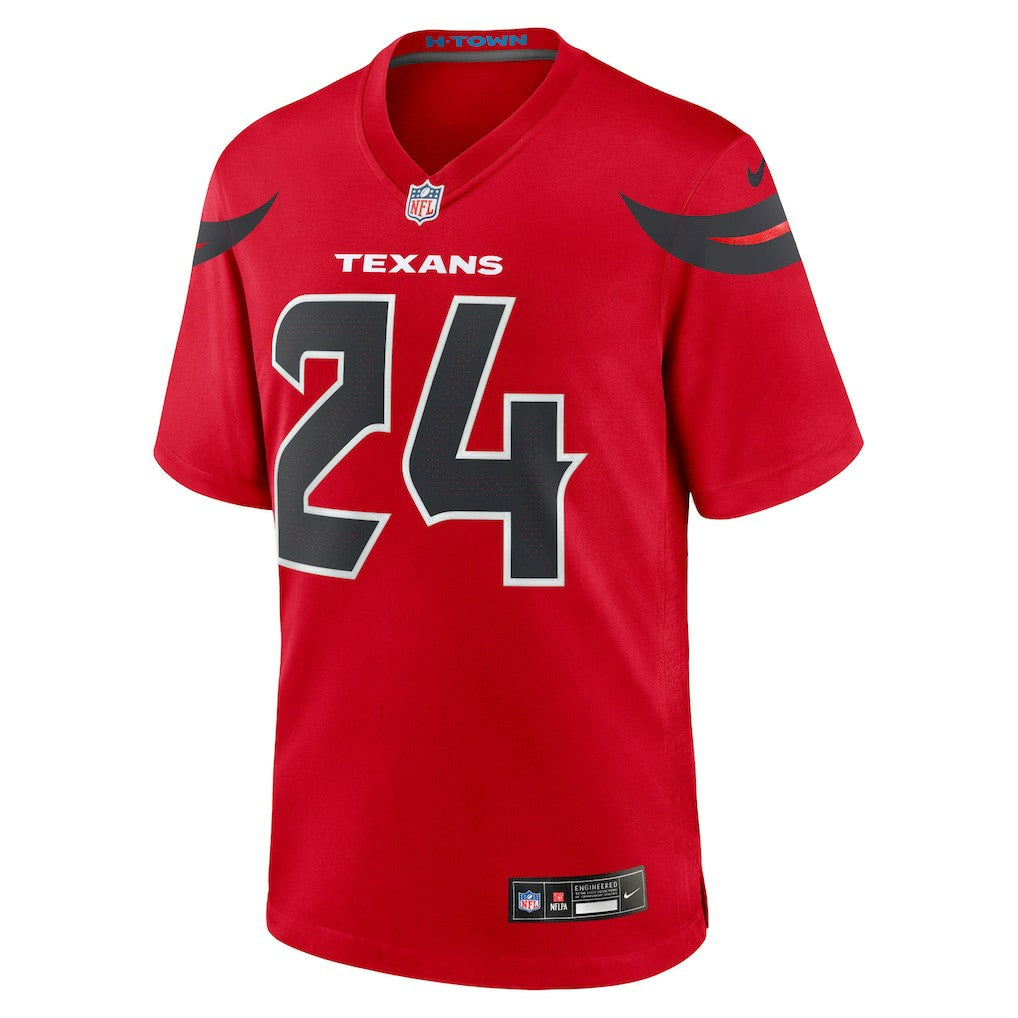 Houston Texans Derek Stingley Jr.  Alternate Game Jersey | NFL Online