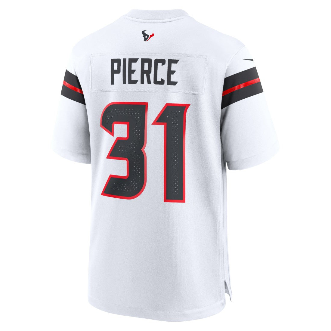 Houston Texans Dameon Pierce  Game Jersey | NFL Hot
