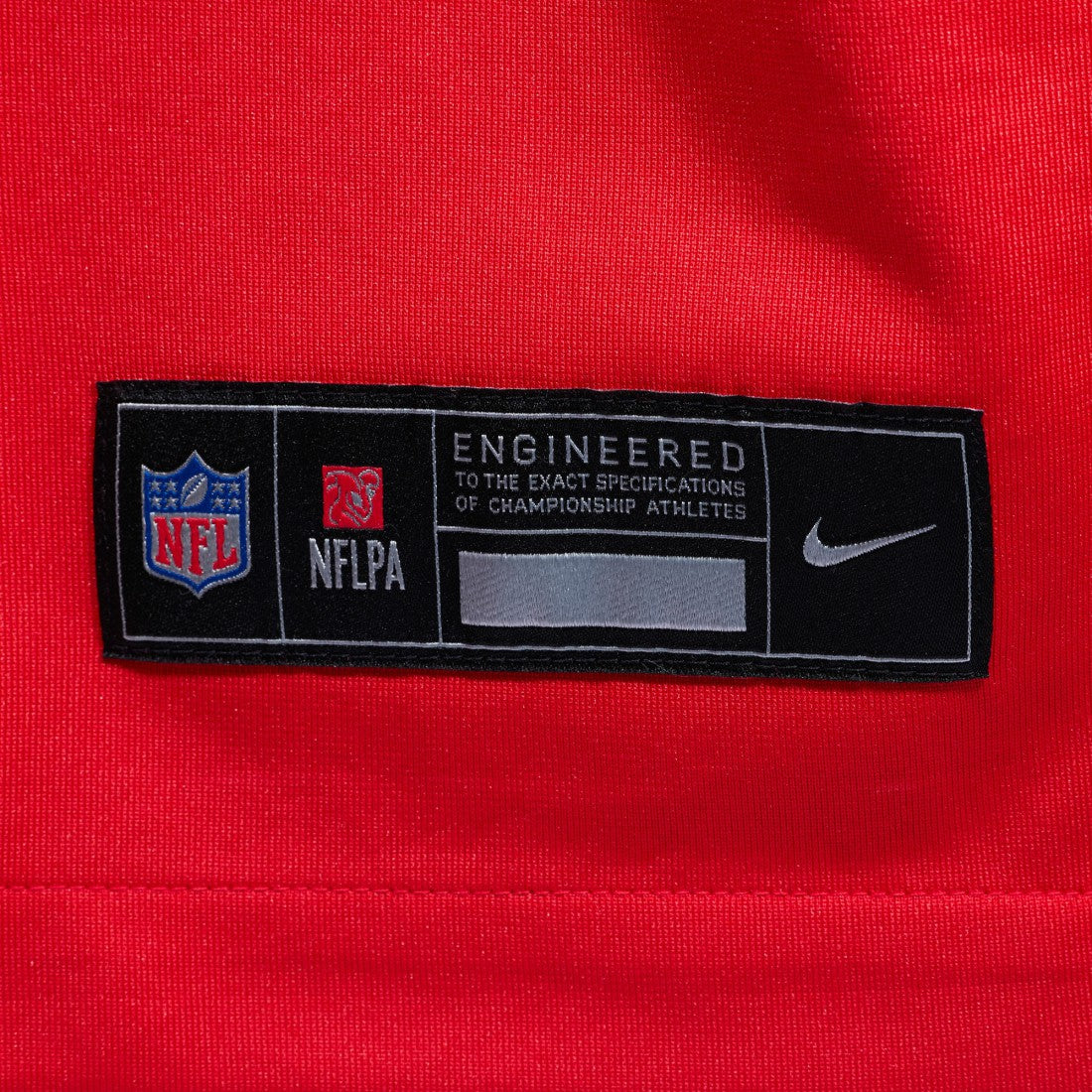 Houston Texans Dameon Pierce  Alternate Game Jersey | NFL Discount