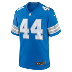 Detroit Lions Malcolm Rodriguez  Game Jersey | NFL Near me