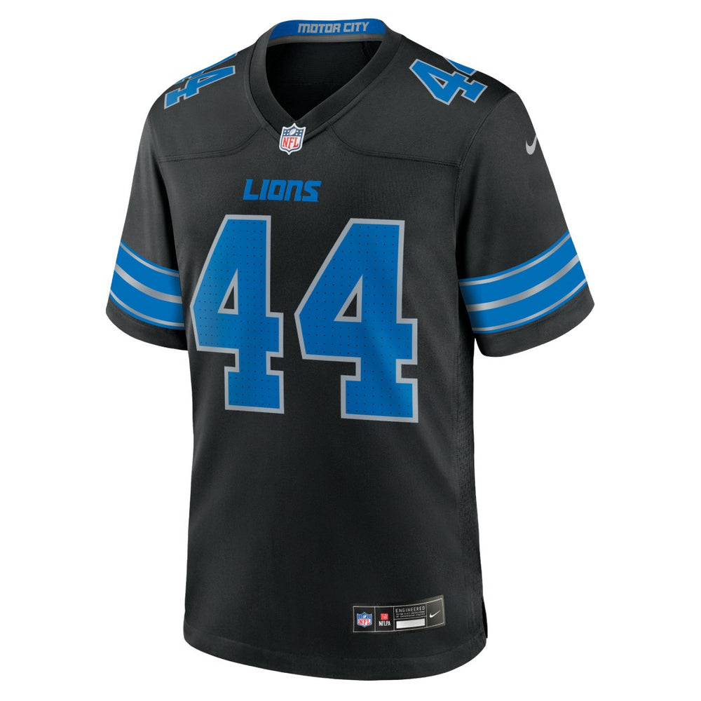 Detroit Lions Malcolm Rodriguez  2nd Alternate Game Jersey | NFL US