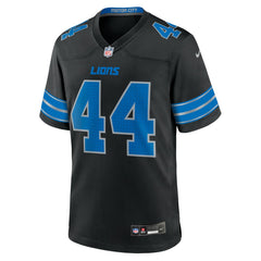 Detroit Lions Malcolm Rodriguez  2nd Alternate Game Jersey | NFL US