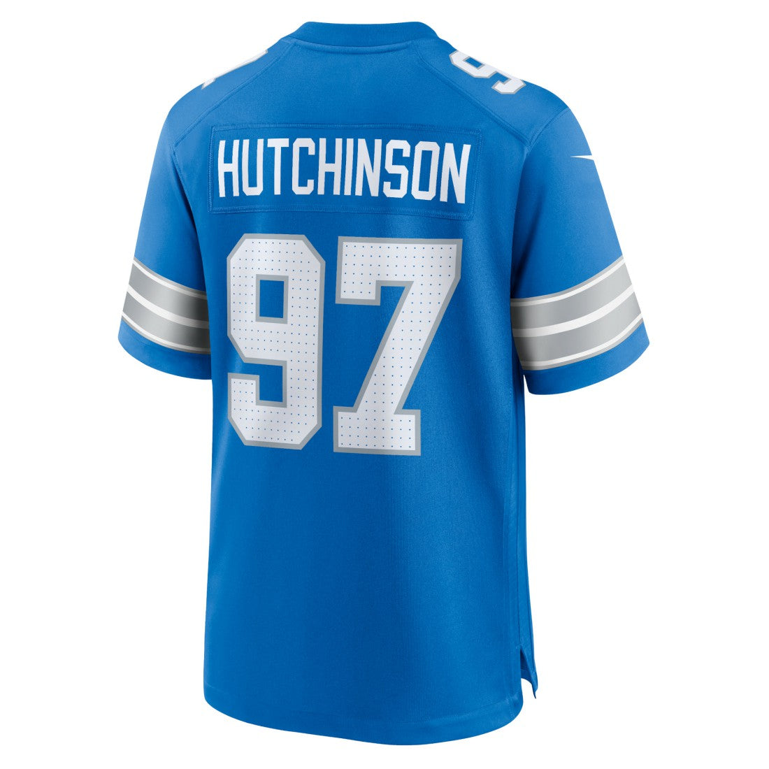 Detroit Lions Aidan Hutchinson  Game Jersey | NFL US