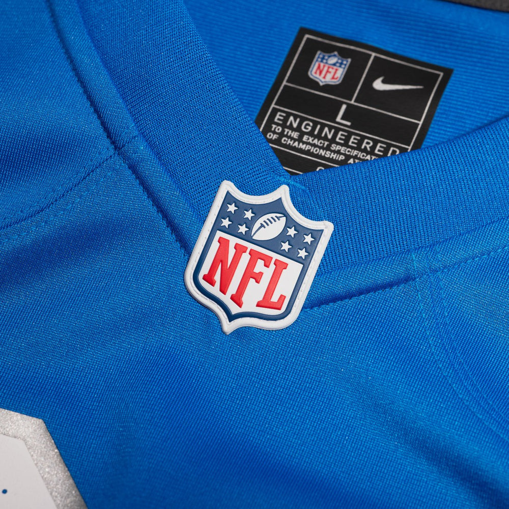 Detroit Lions Aidan Hutchinson  Game Jersey | NFL US