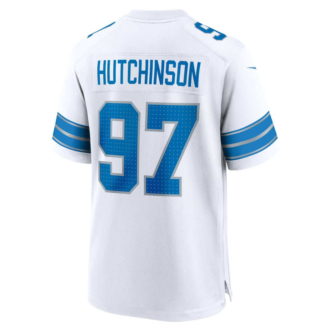 Detroit Lions Aidan Hutchinson  Game Jersey | NFL US