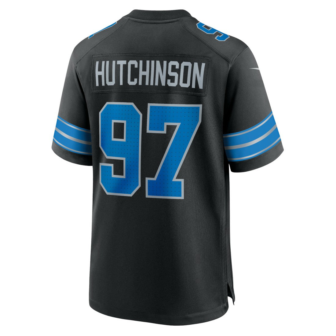 Detroit Lions Aidan Hutchinson  2nd Alternate Game Jersey | NFL Discount