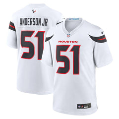 Houston Texans Will Anderson Jr.  Game Jersey | NFL Outlet