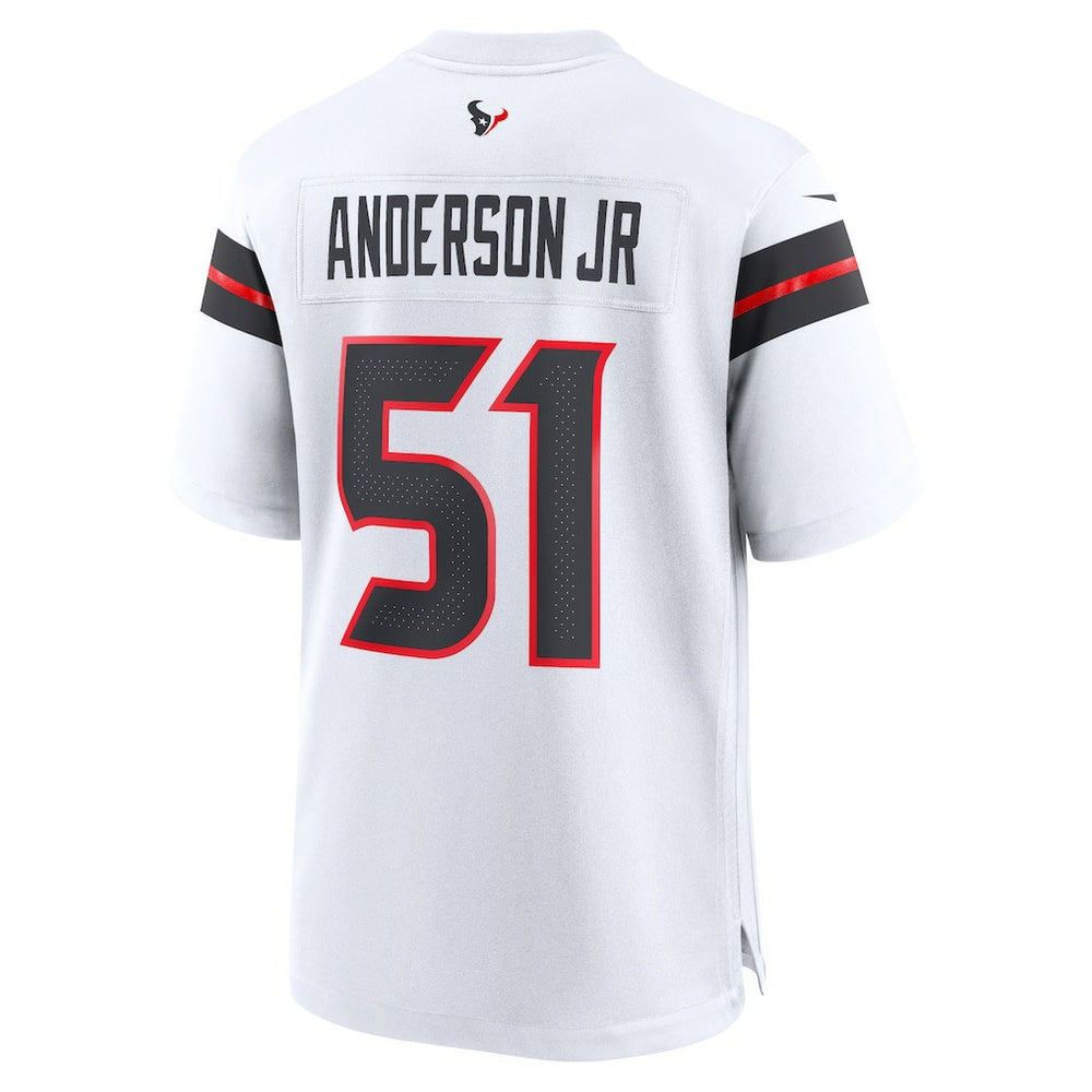 Houston Texans Will Anderson Jr.  Game Jersey | NFL Outlet