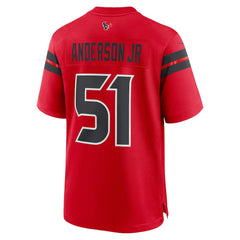 Houston Texans Will Anderson Jr.  Alternate Game Jersey | NFL Near me