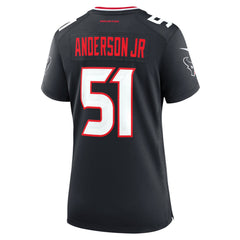 Houston Texans Will Anderson Jr.  Women's Game Jersey | NFL US