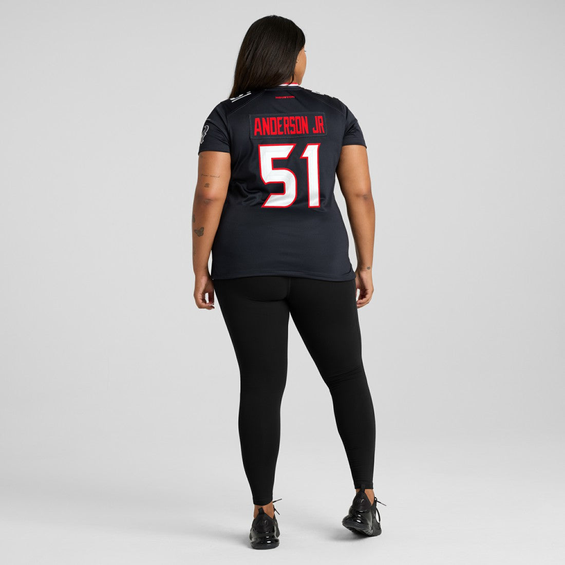 Houston Texans Will Anderson Jr.  Women's Game Jersey | NFL US
