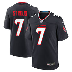 Houston Texans C.J. Stroud  Game Jersey | NFL New