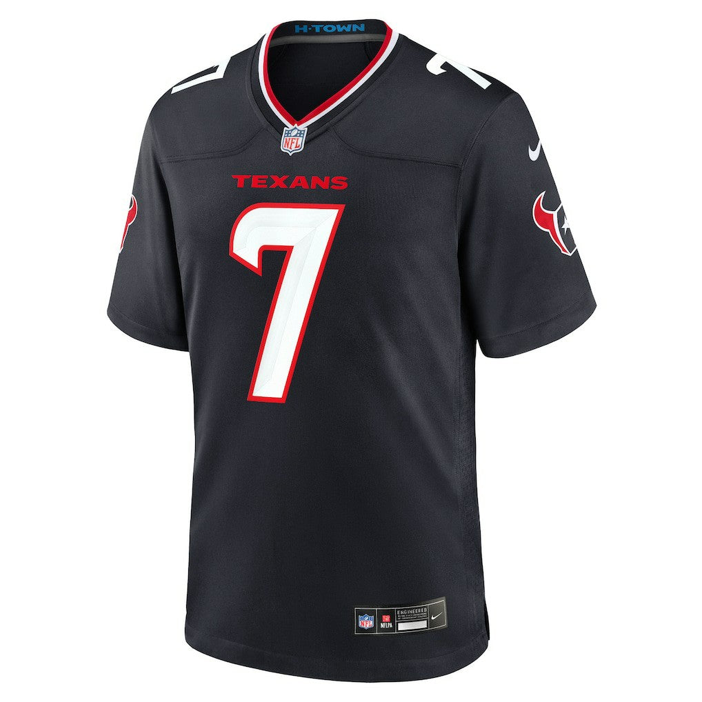 Houston Texans C.J. Stroud  Game Jersey | NFL New