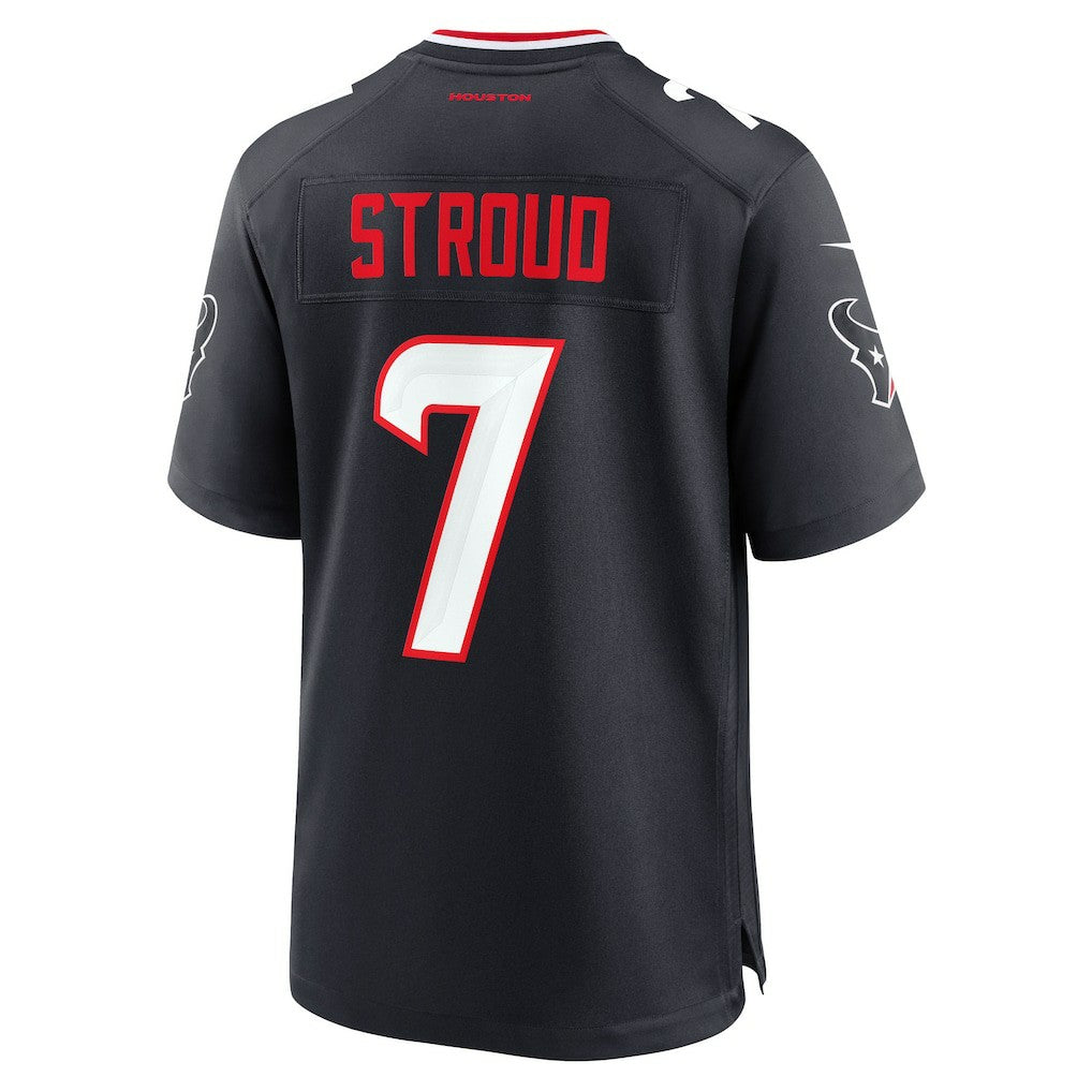 Houston Texans C.J. Stroud  Game Jersey | NFL New