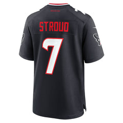 Houston Texans C.J. Stroud  Game Jersey | NFL New