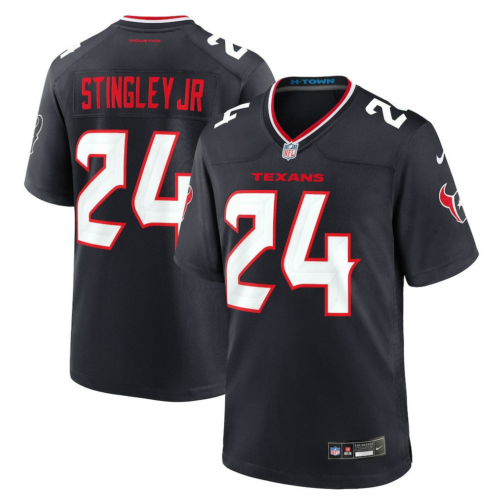 Houston Texans Derek Stingley Jr.  Game Jersey | NFL Sale