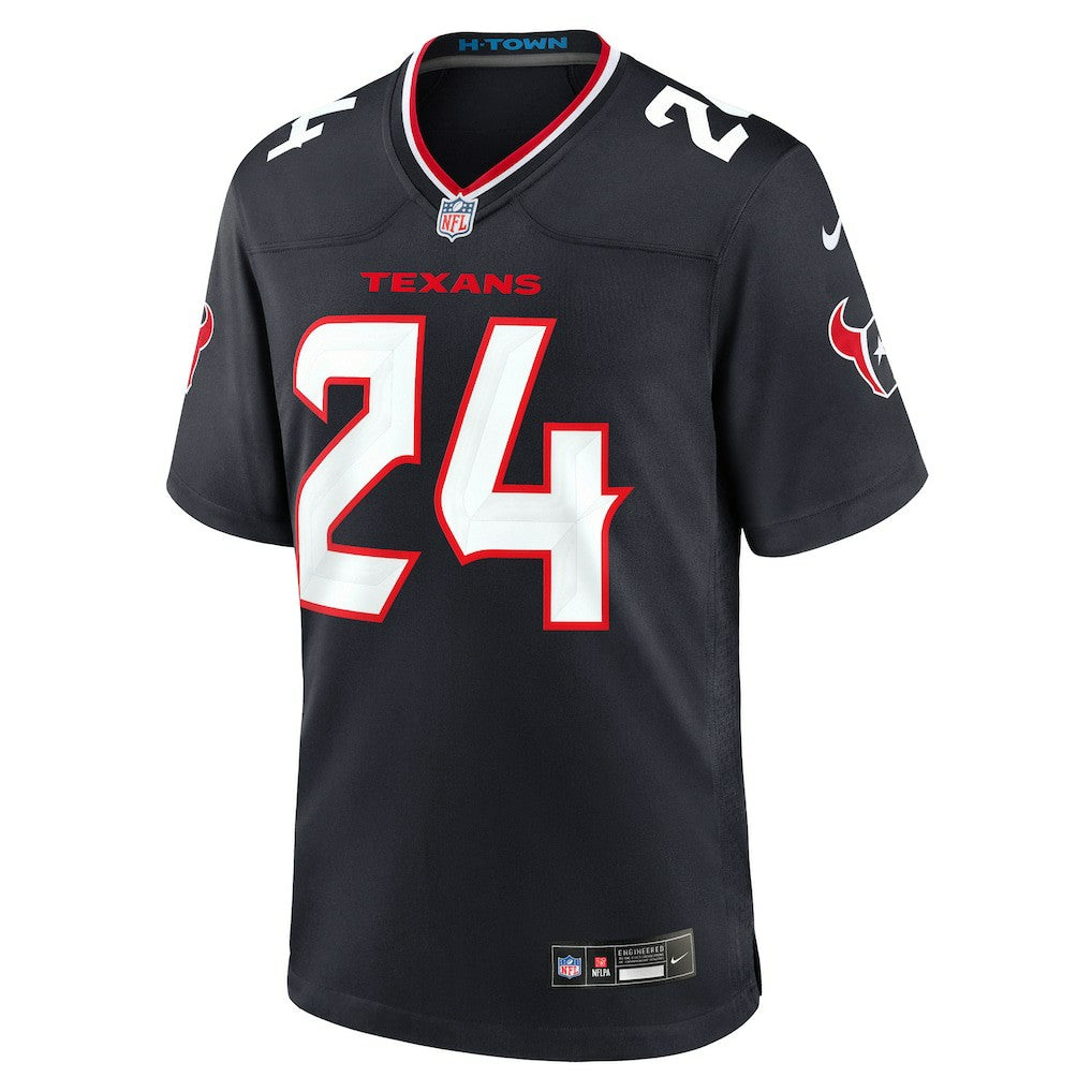 Houston Texans Derek Stingley Jr.  Game Jersey | NFL Sale