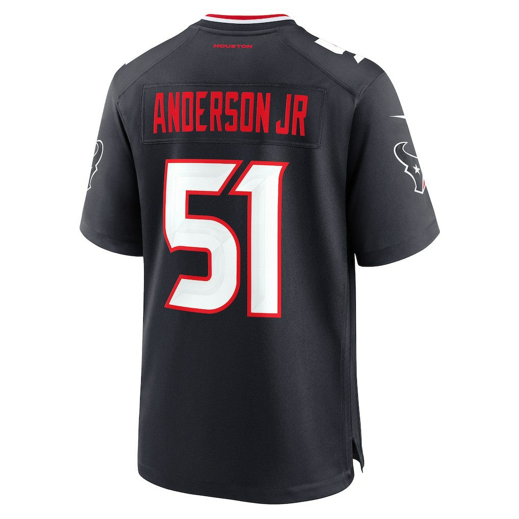 Houston Texans Will Anderson Jr.  Game Jersey | NFL On sale