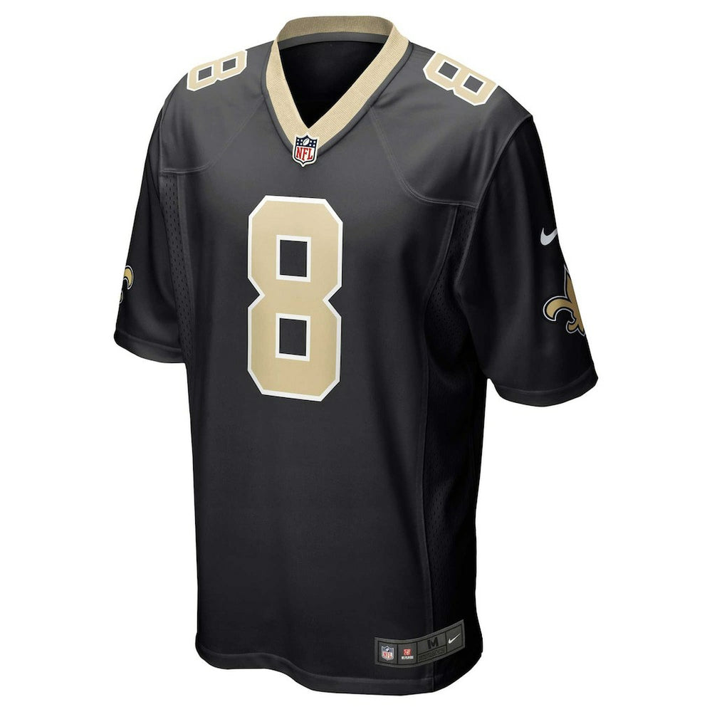 New Orleans Saints Archie Manning  Retired Player Game Jersey | NFL Online