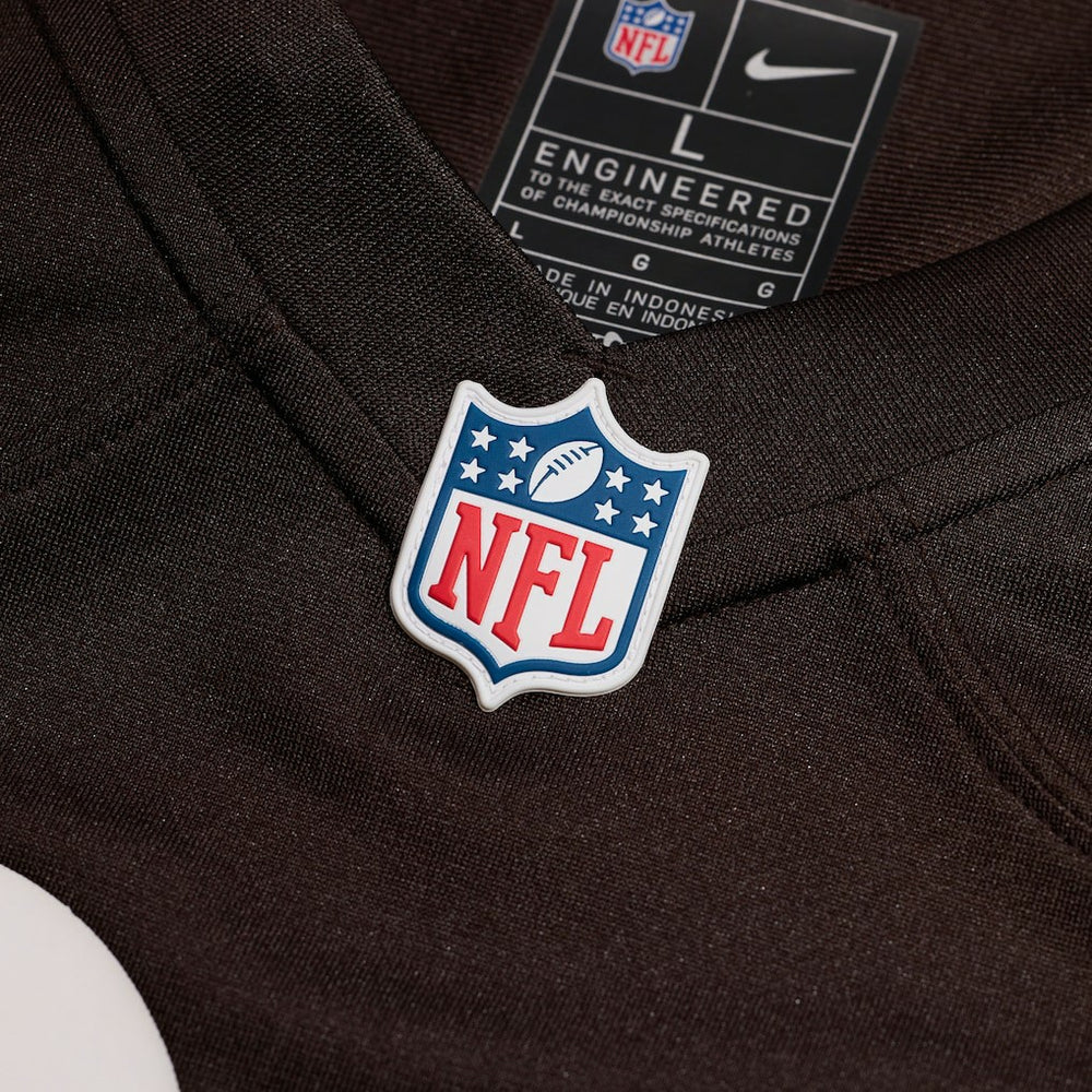 Cleveland Browns Denzel Ward  Game Jersey | NFL US
