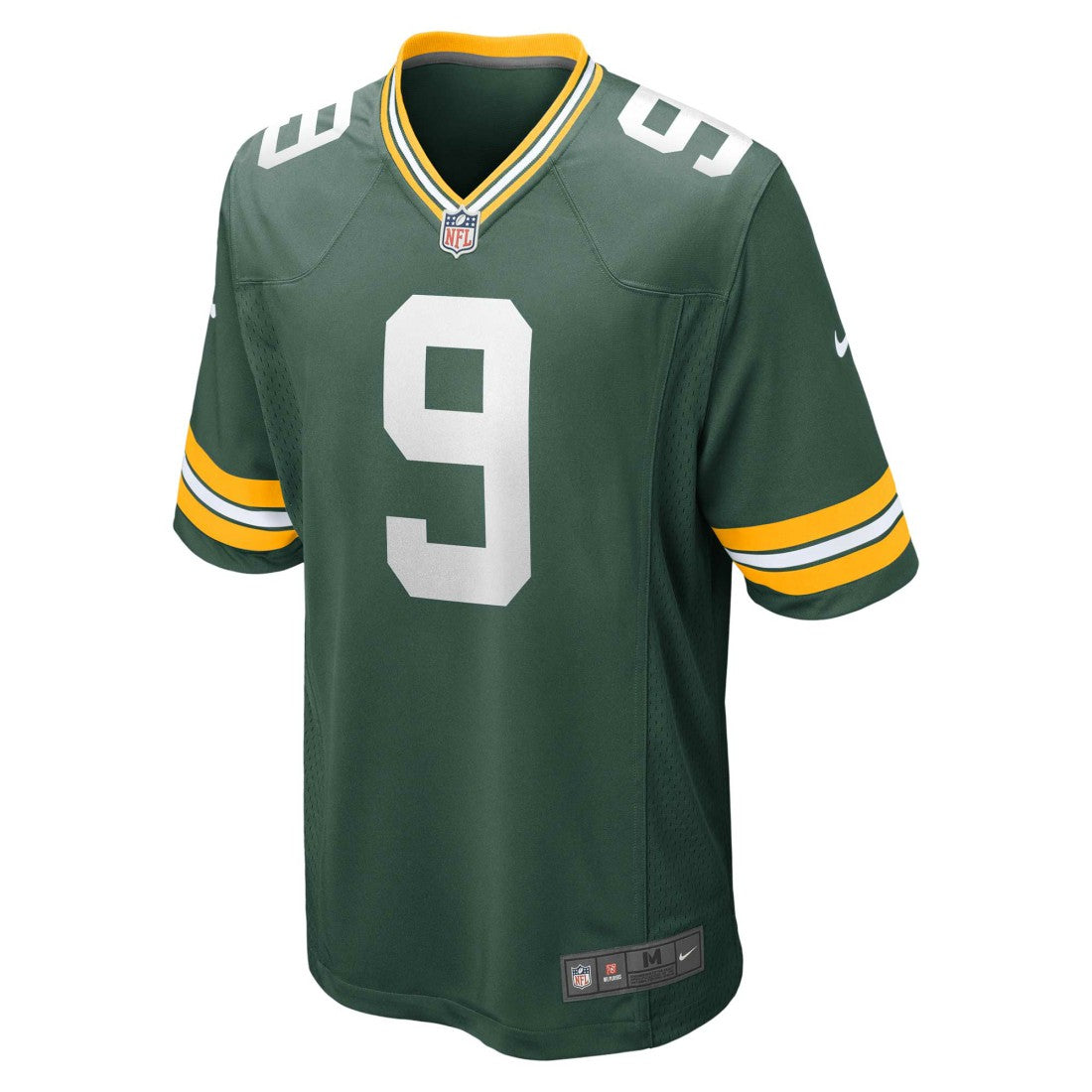 Green Bay Packers Christian Watson  Game Jersey | NFL Hot