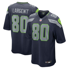 Seattle Seahawks Steve Largent  Retired Player Game Jersey | NFL Discount
