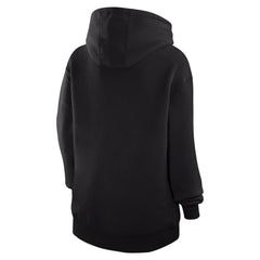Philadelphia Eagles G-III 4Her by Carl Banks Women's Heart Graphic Fleece Pullover Hoodie | NFL Sale