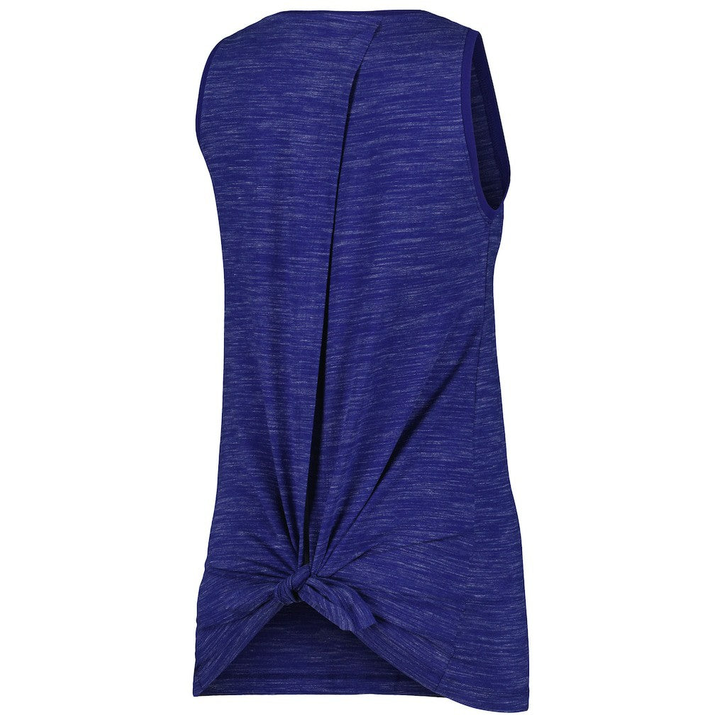 Indianapolis Colts Women's Space Dye Active Tank Top | NFL Online