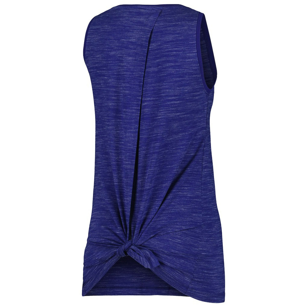 Indianapolis Colts Women's Space Dye Active Tank Top | NFL Online