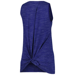 Indianapolis Colts Women's Space Dye Active Tank Top | NFL Online