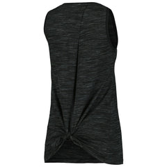 Pittsburgh Steelers Women's Space Dye Active Tank Top | NFL New