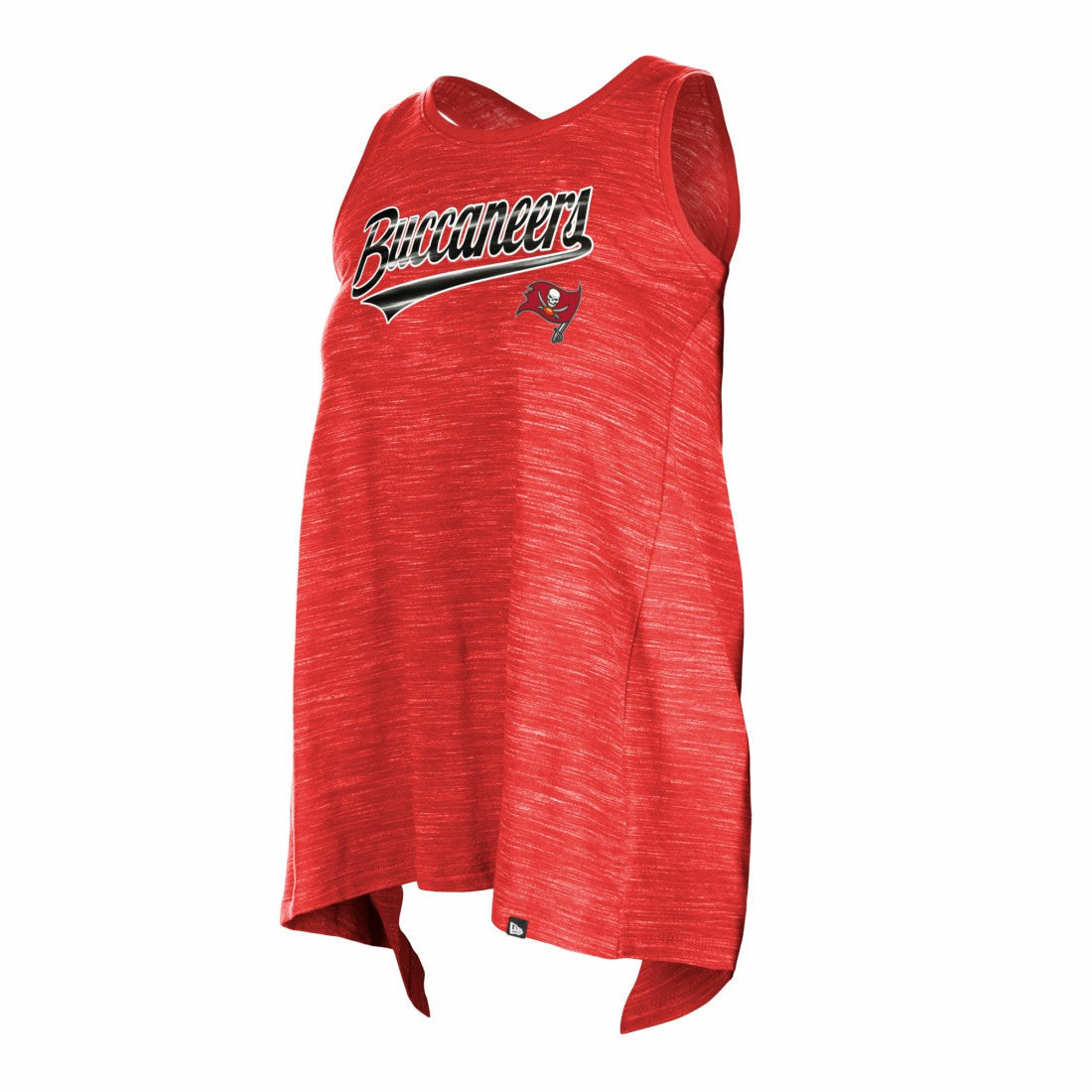 Tampa Bay Buccaneers Women's Space Dye Active Tank Top | NFL Near me