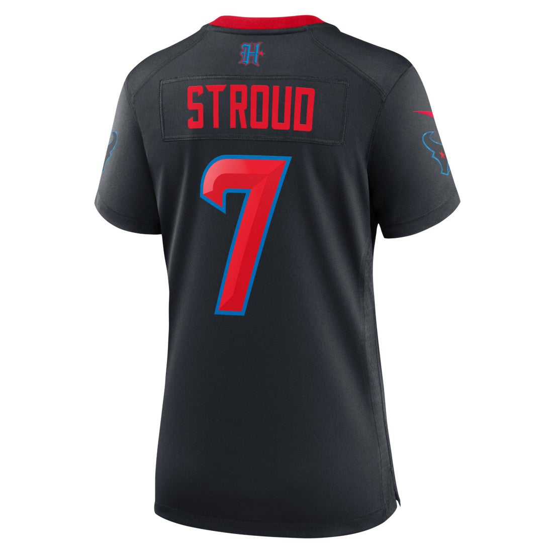 Houston Texans C.J. Stroud  Women's Alternate Game Jersey | NFL Hot