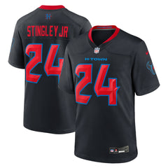 Houston Texans Derek Stingley Jr.  2nd Alternate Game Jersey | NFL New
