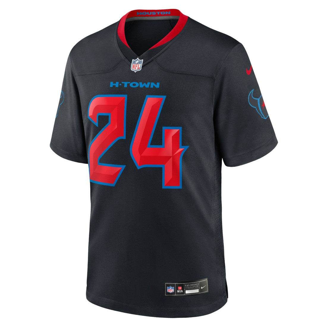 Houston Texans Derek Stingley Jr.  2nd Alternate Game Jersey | NFL New