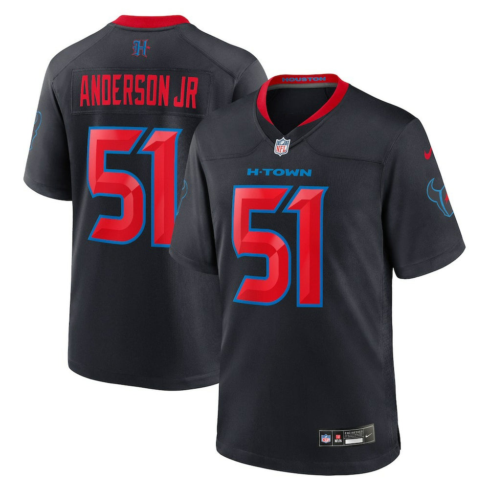 Houston Texans Will Anderson Jr.  Alternate Game Jersey | NFL Hot