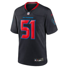 Houston Texans Will Anderson Jr.  Alternate Game Jersey | NFL Hot