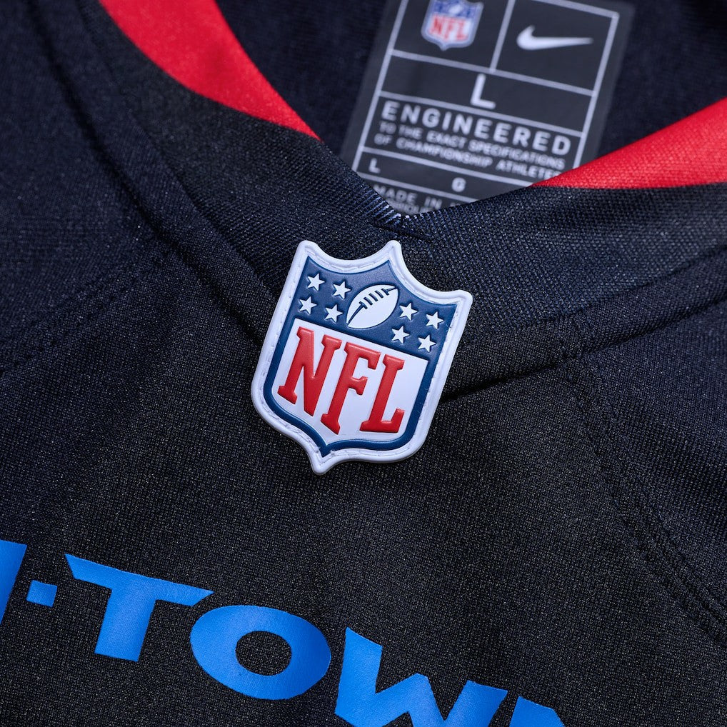 Houston Texans Will Anderson Jr.  Alternate Game Jersey | NFL Hot