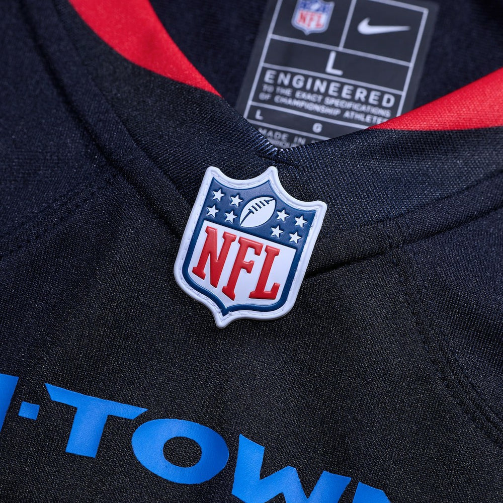 Houston Texans Will Anderson Jr.  Alternate Game Jersey | NFL Hot