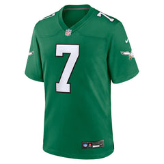 Philadelphia Eagles Ron Jaworski  Retired Player Alternate Game Jersey | NFL US