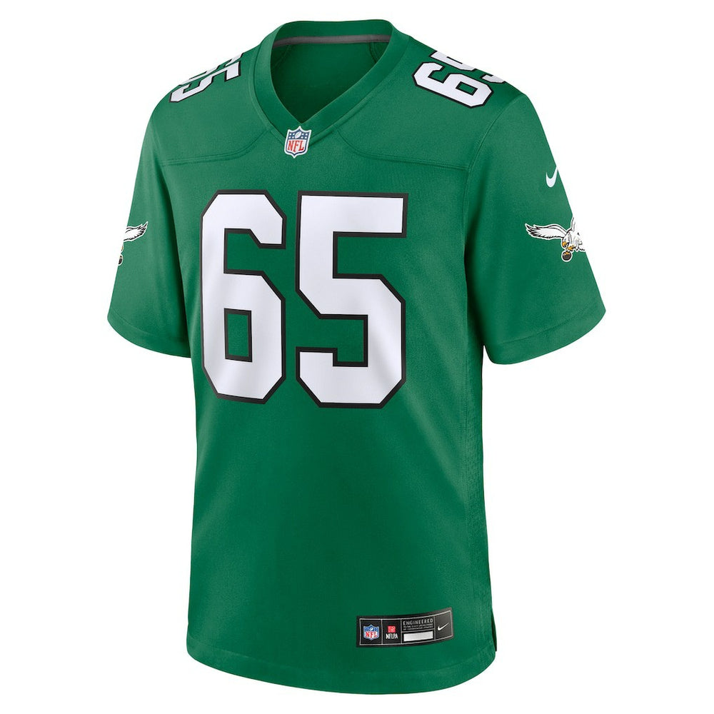 Philadelphia Eagles Lane Johnson  Alternate Game Jersey | NFL Near me